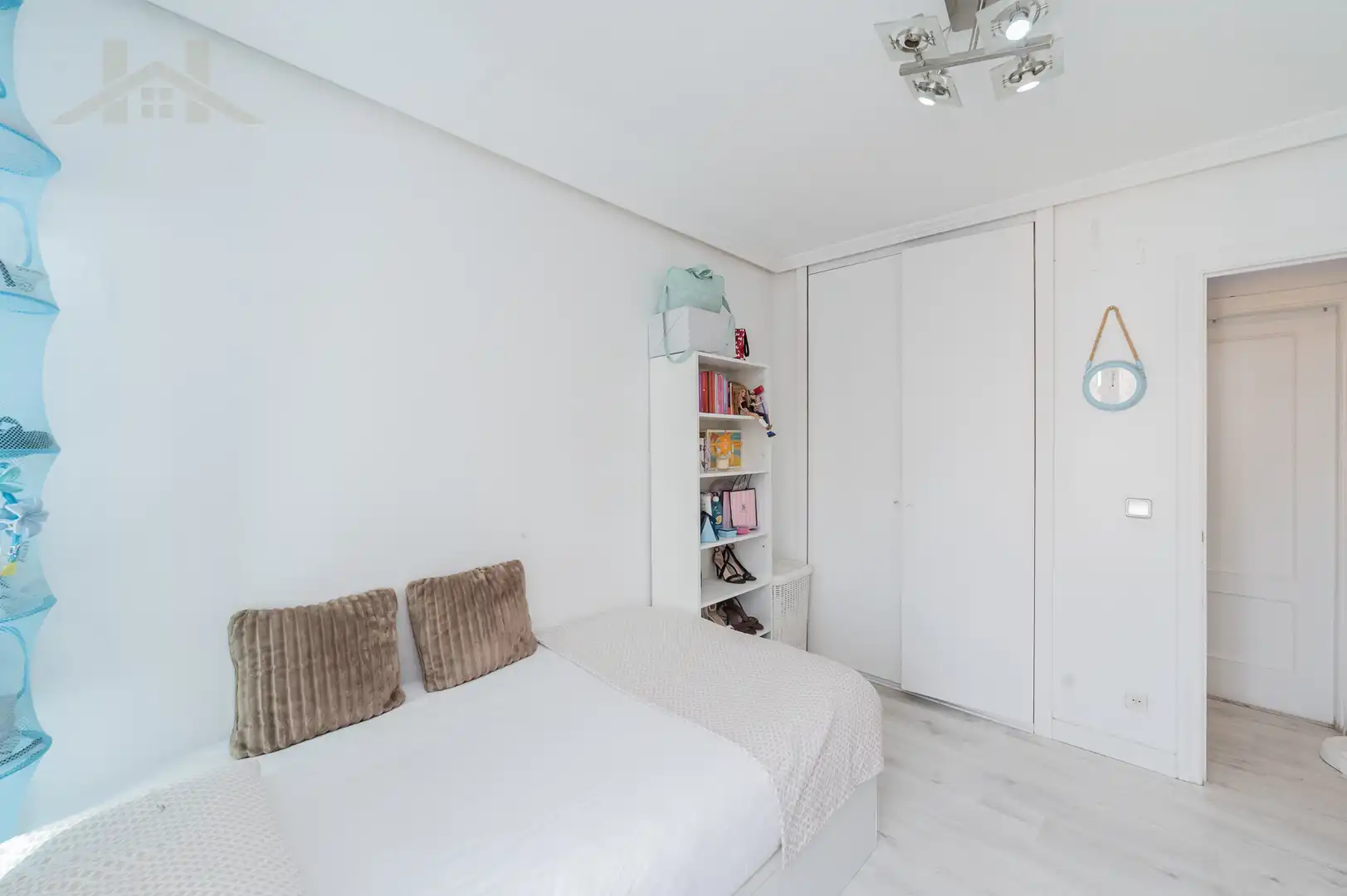 Habitación de Piso en venta en Móstoles con Aire acondicionado, Calefacción y Lavadora