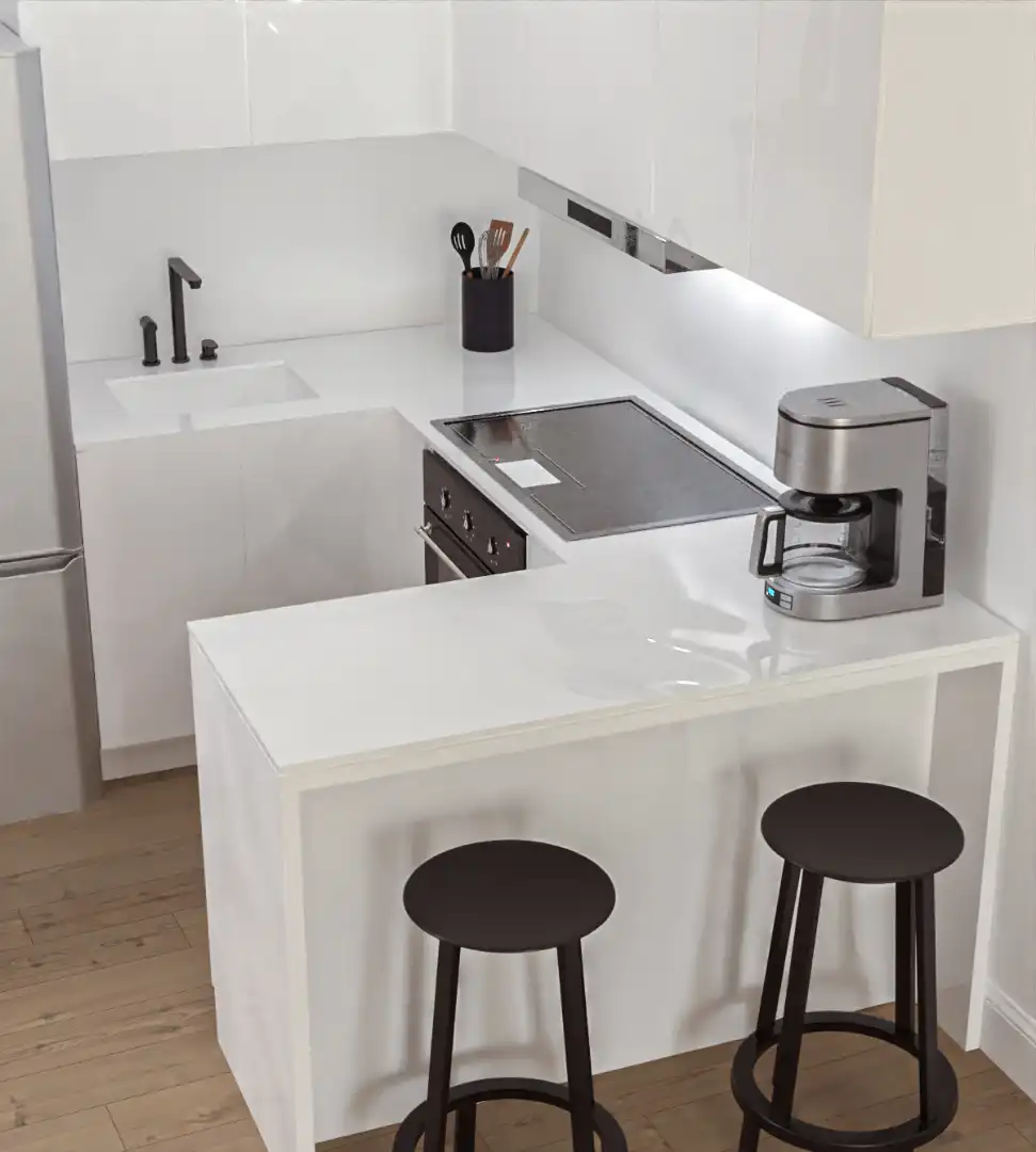 Piso en venta en Ronda de Saliente, 36, Centro