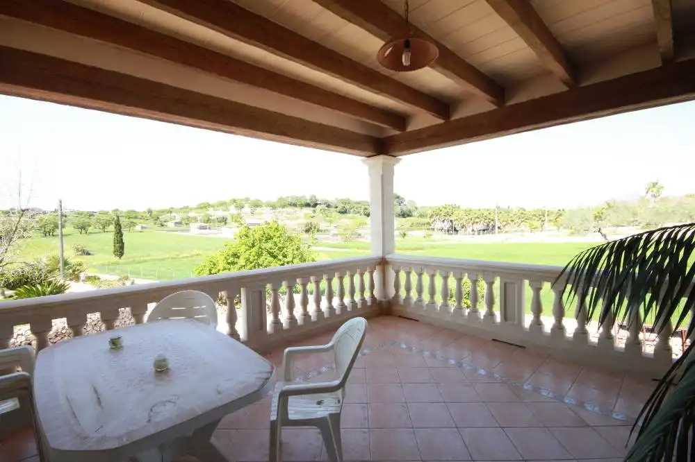 Landhaus mit Terrasse zum Verkauf in Lloret de Vistalegre, imagen 5