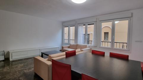 Foto 2 de Piso de alquiler en Calle Major Sant Jaume 25. Vila-real, Centro, Vila-real