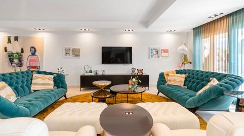 Foto 4 de Apartament en venda a Playa del Duque, Santa Cruz de Tenerife