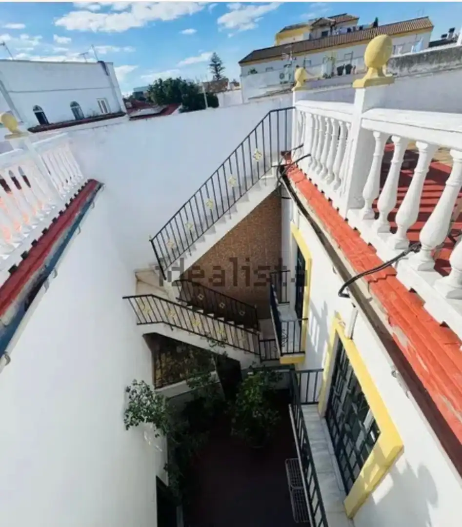 House for sale in Calle Porvera, imagen 2