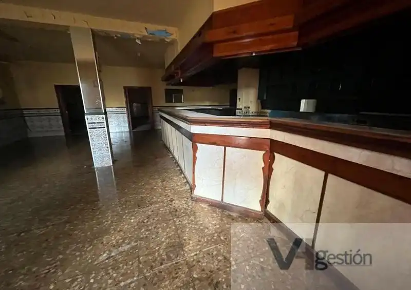 Casa en venda a Cañada Rosal, imagen 2