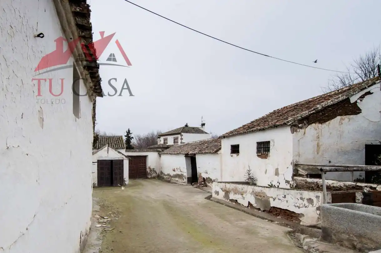 Casa amb terrassa en venda a Calle Mártires, imagen 4