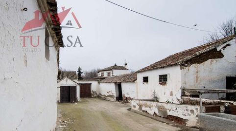 Foto 4 de Casa o xalet en venda a Calle Mártires, Polán, Toledo