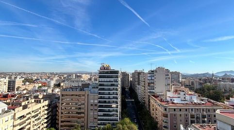 Photo 2 of Flat for sale in Gran Vía del Escultor Francisco Salzillo, Santa Catalina - San Bartolomé, Murcia Capital