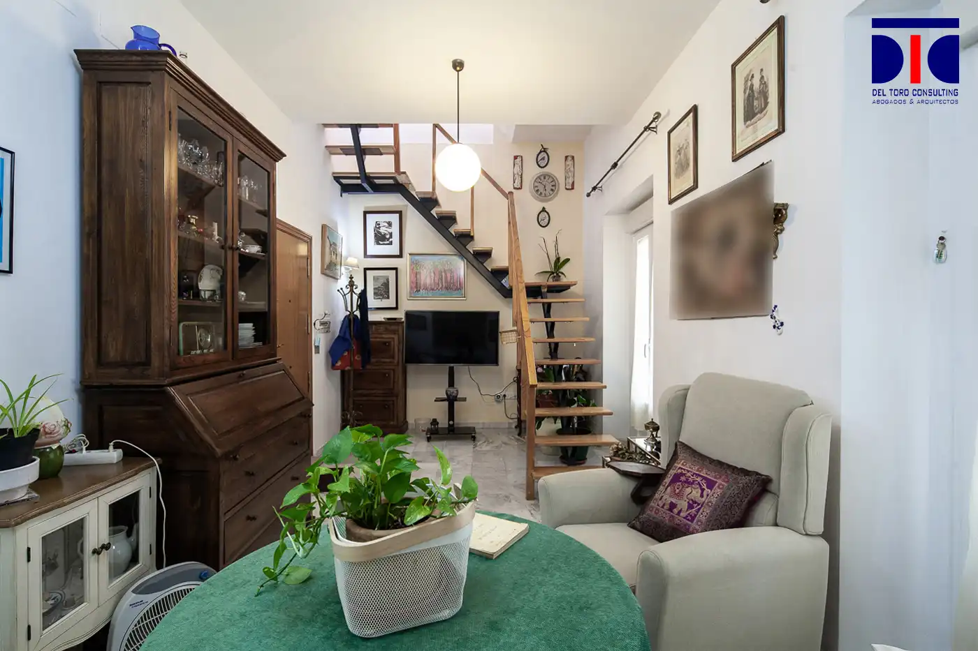 Penthouse with terrace for sale in Calle Muro de los Navarros, imagen 20