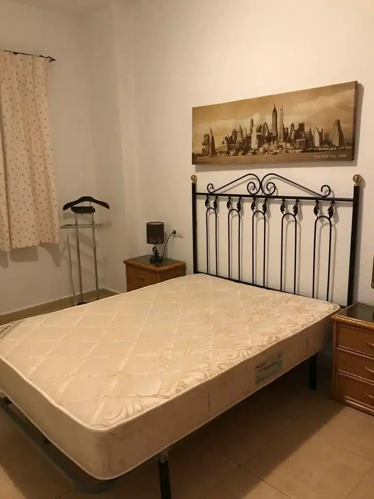 Habitación de Piso en venta en Chiclana de la Frontera con Amueblado