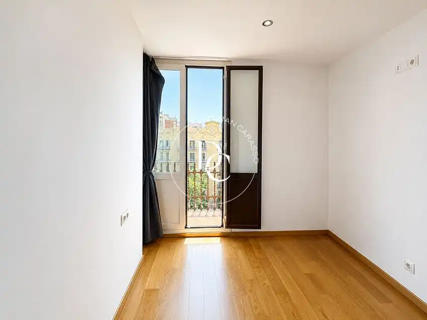 Piso con terraza en venta en Carrer d'Aribau, imagen 20