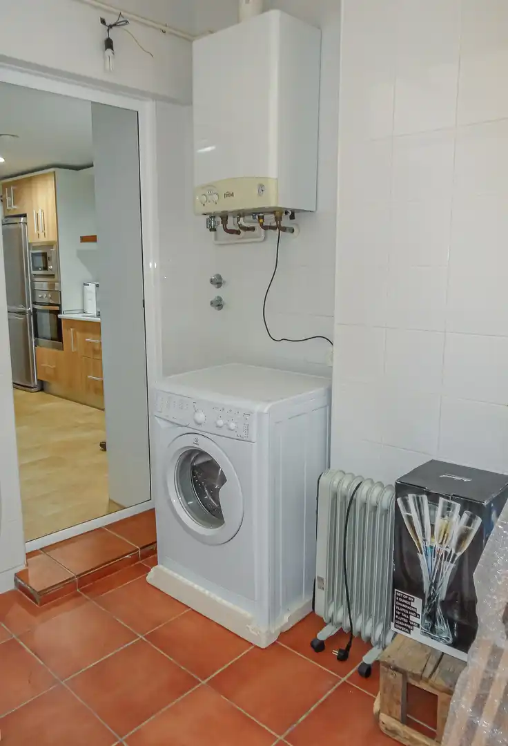 Apartamento de alquiler en Linares, Jaén