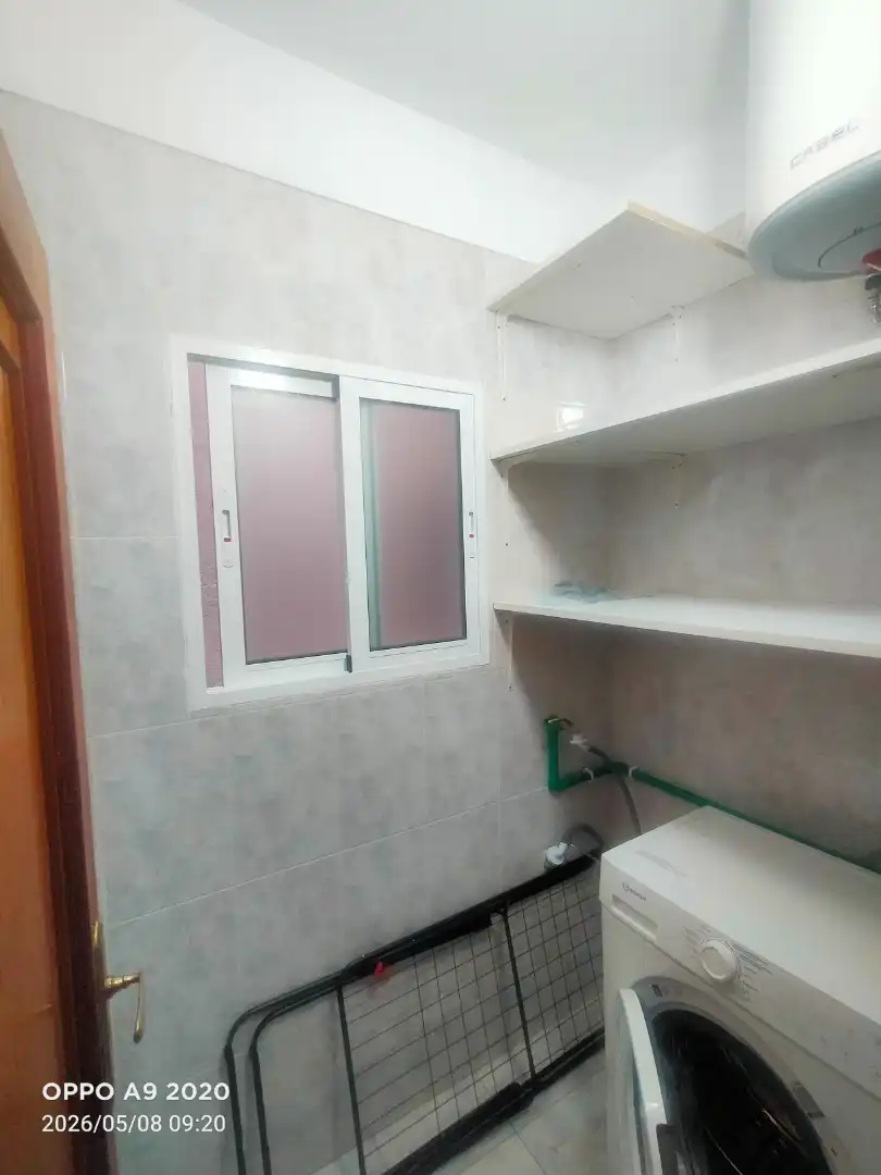 Flat for rent in César Casariego - Santa Clara - Nuevo Obrero