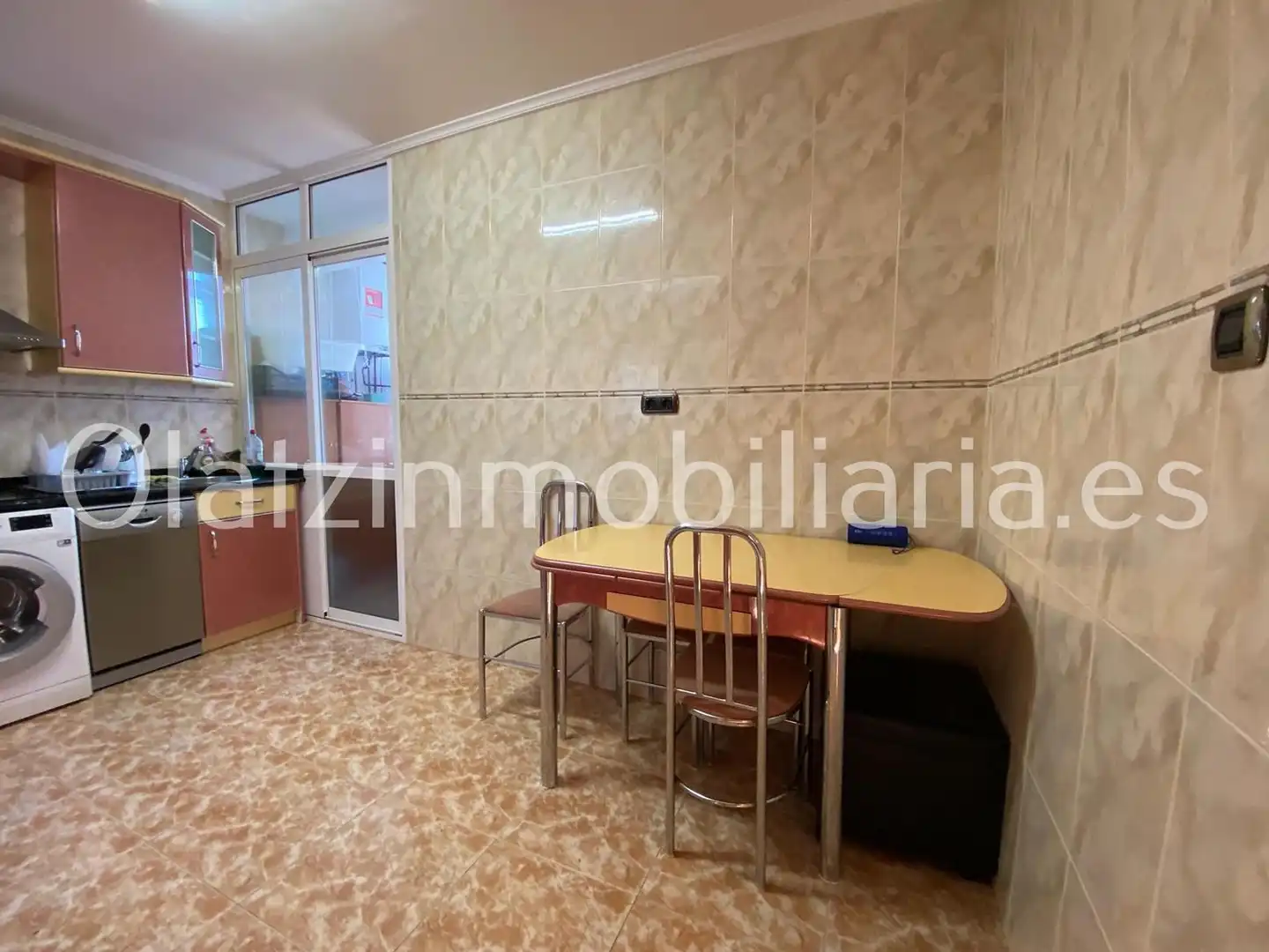 Piso en venta en Artziniega