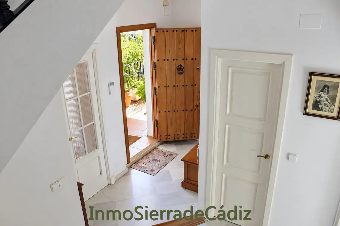 Casa o xalet en venda en Zahara, Cádiz