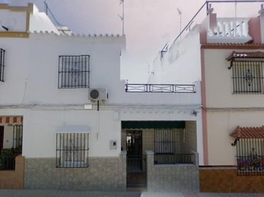 Adosado en venta en Pastora de Cantillana