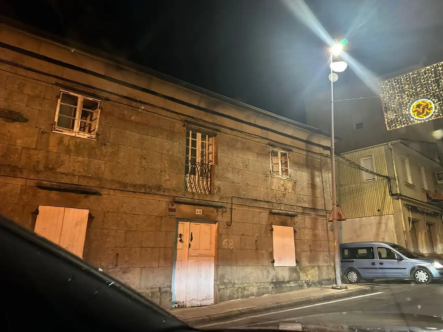 Haus zum Verkauf in Guitiriz, imagen 3