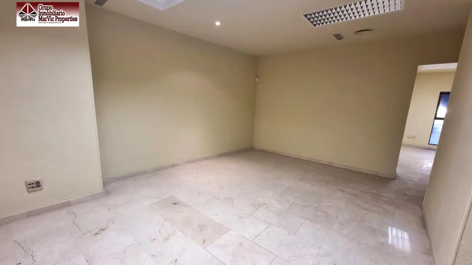 Büro mit Aufzug zur Miete in Centro Urbano, imagen 7
