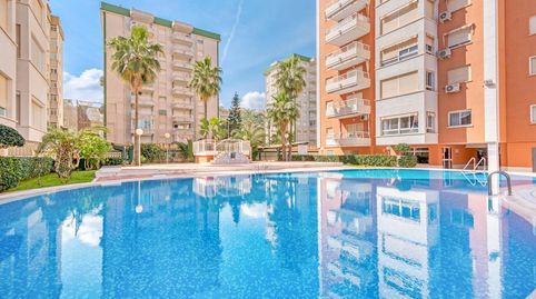Foto 2 de Apartamento de alquiler en Calle Clot de la Mota del, 27, Playa de Gandia, Gandia