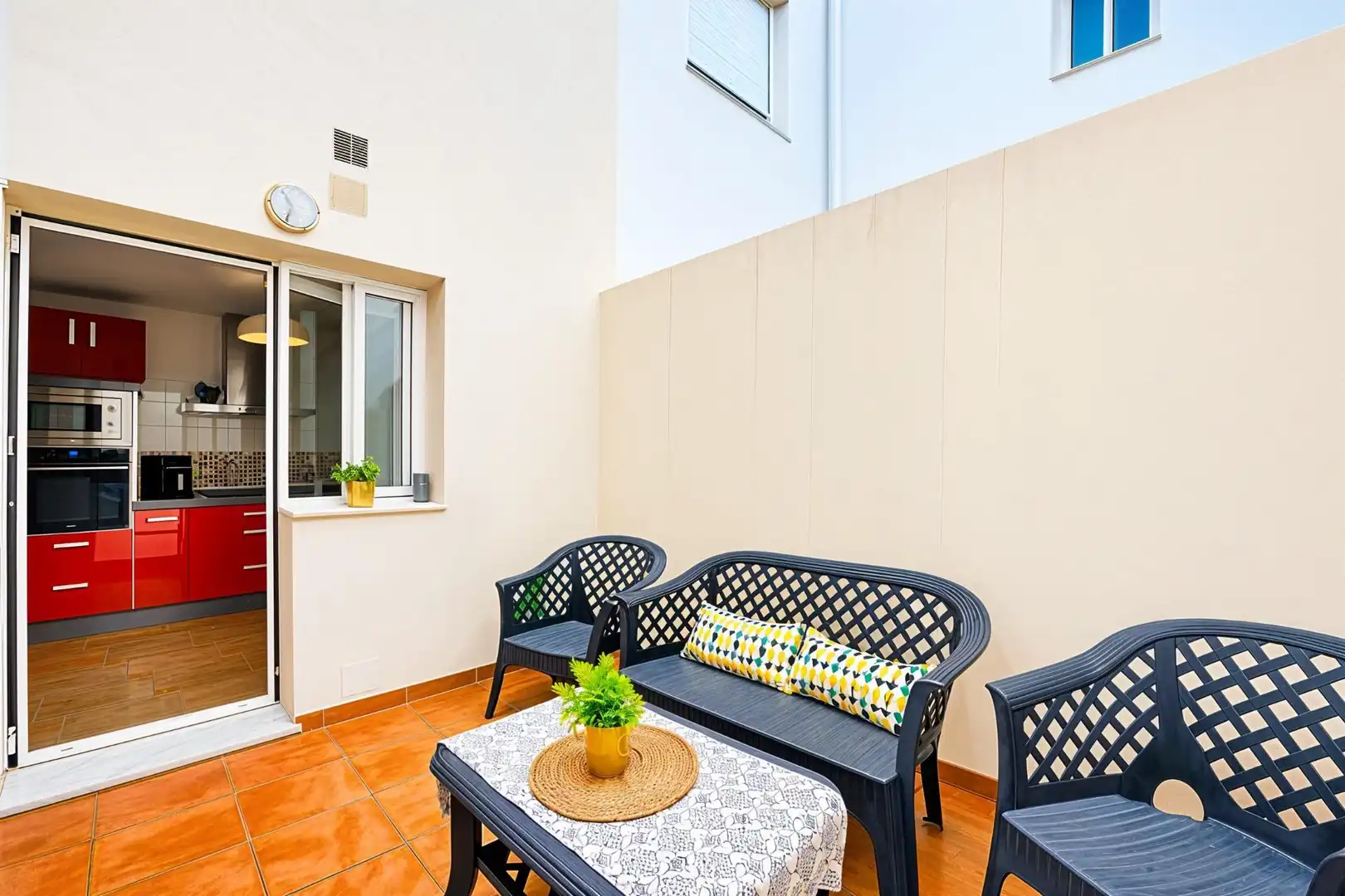 Casa adosada en venta en La Banda - Campo de Fútbol