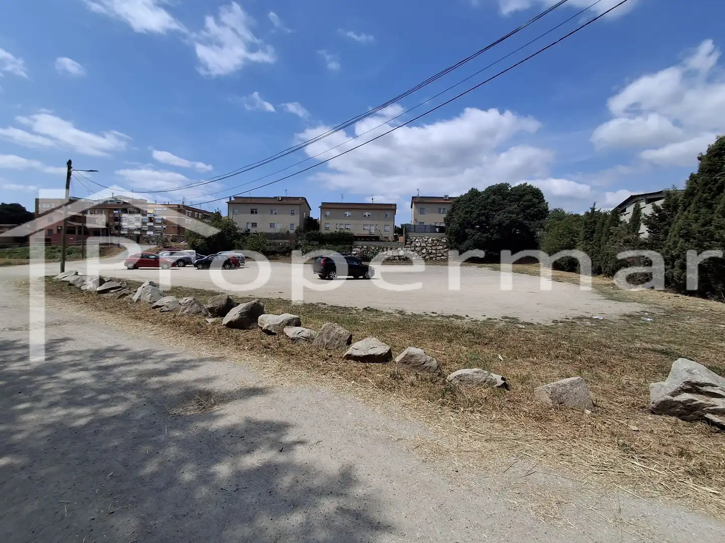 Residencial en venda en Santa Maria de Palautordera