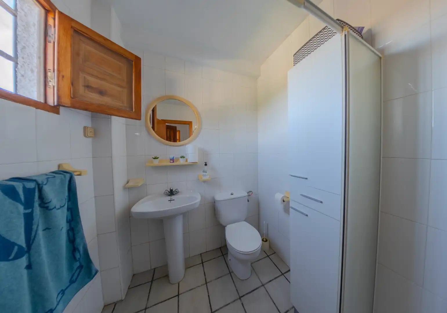 Casa amb terrassa en venda a Lugar Finca Pertiguero, imagen 23