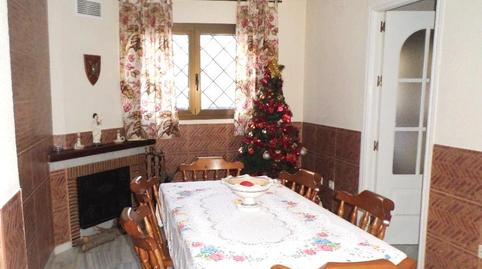 Foto 3 de Casa o xalet de lloguer a Poniente-Norte - Miralbaida - Parque Azahara, Córdoba