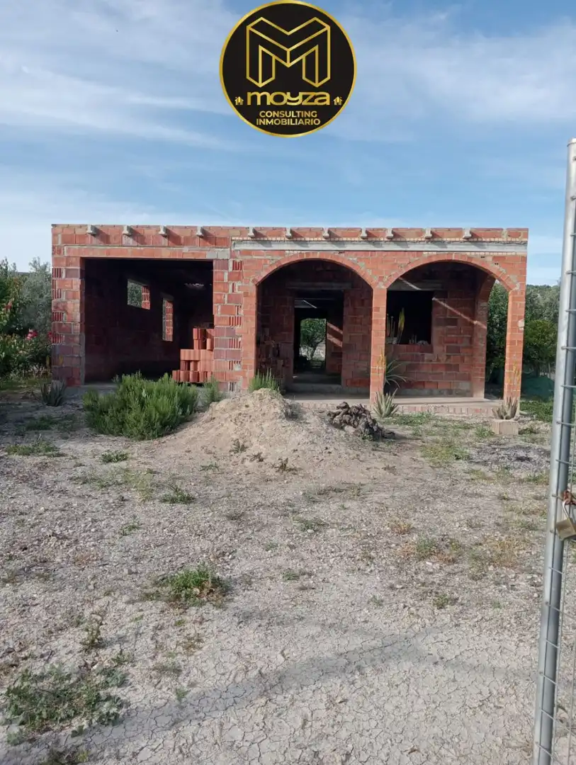Villa zum Verkauf in Begíjar, imagen 6
