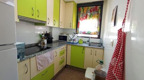 Foto 5 de Apartamento en venta en San Pedro, Albacete