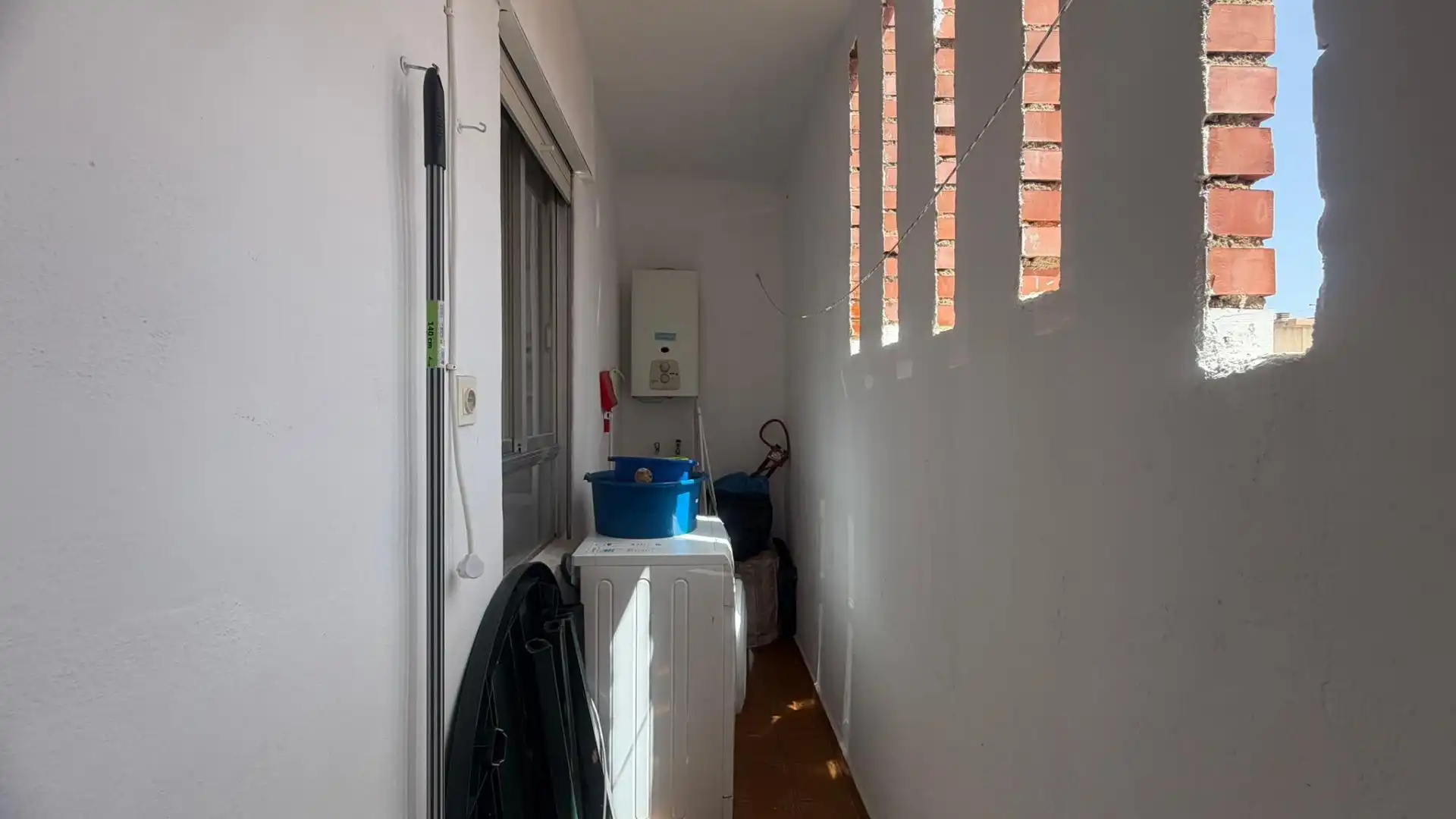 Ático con terraza en venta en SUECIA, imagen 27