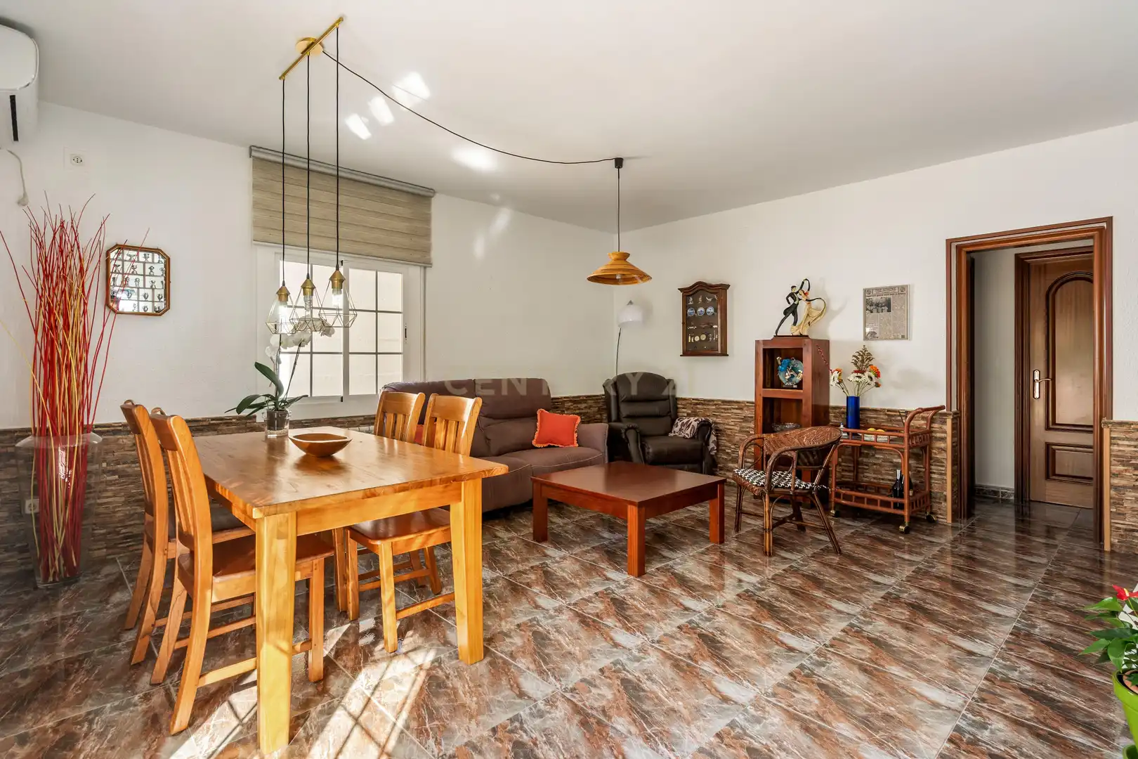 House with terrace for sale in Carrer Sant Joaquim, 21, Abrera, Spain, imagen 8