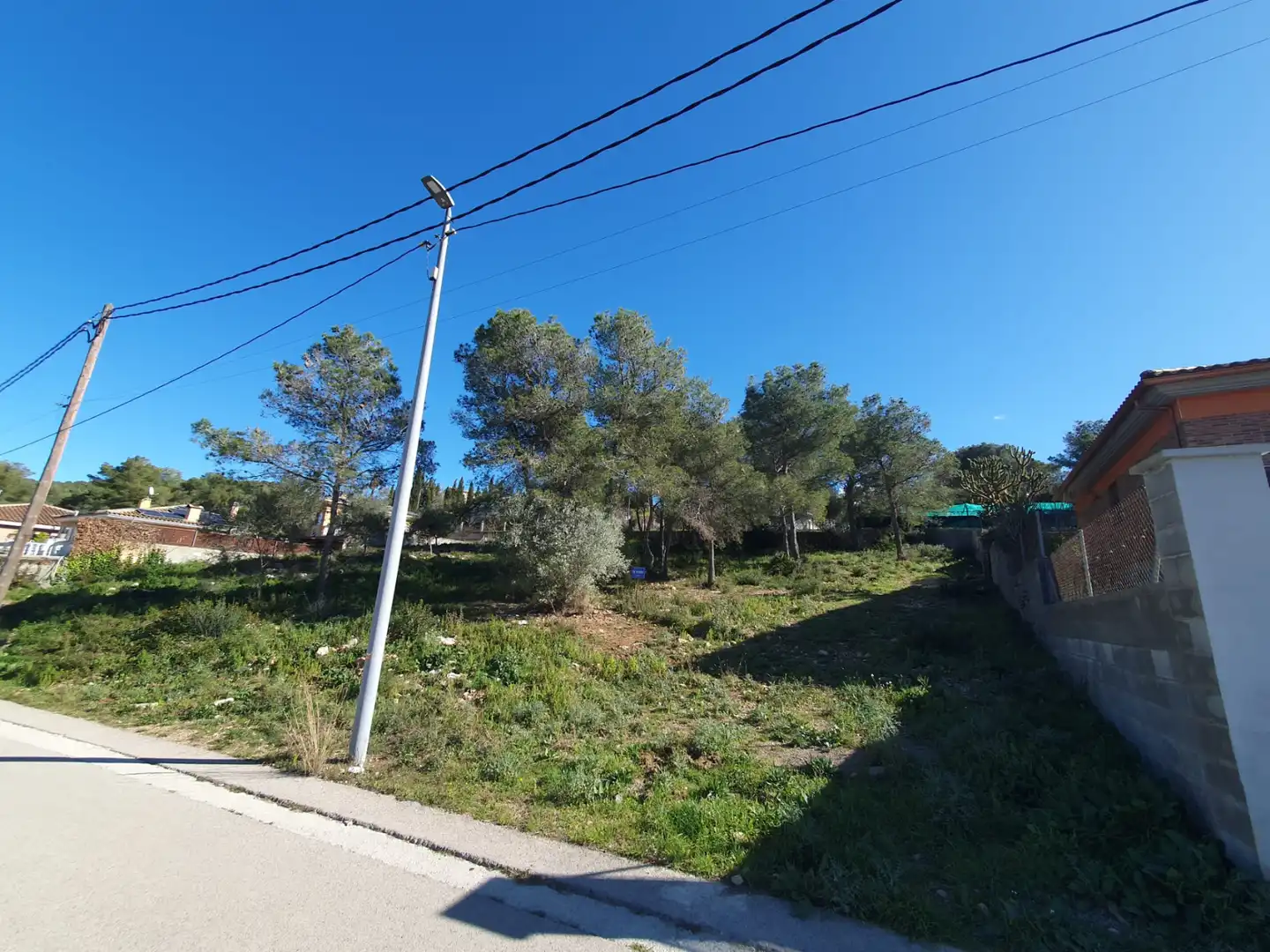 Terreno residencial en venta en Carrer de Vilanova, imagen 7
