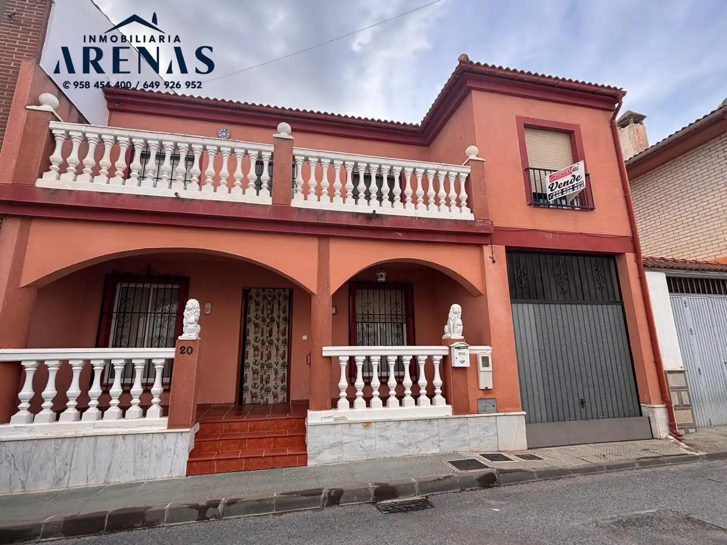 Casa in vendita a Calle Girasoles