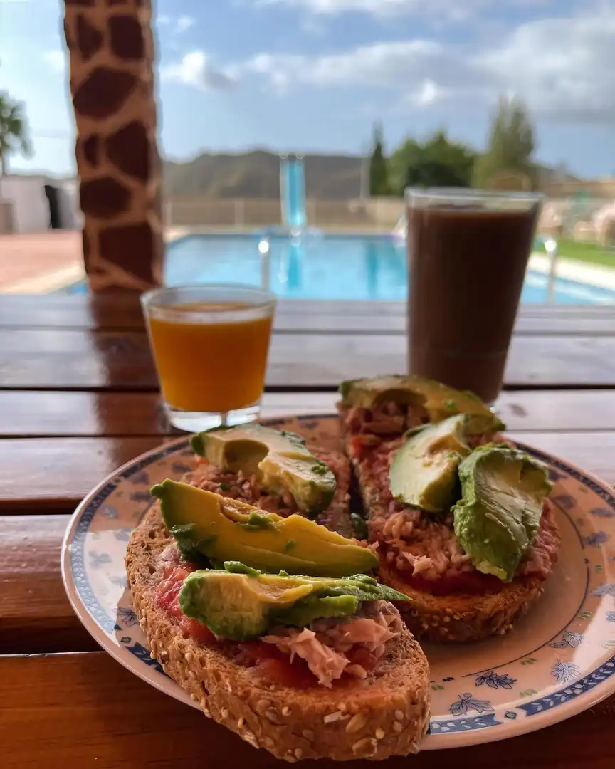 Haus mit Pool zum Verkauf in Tébar - Los Arejos, imagen 18