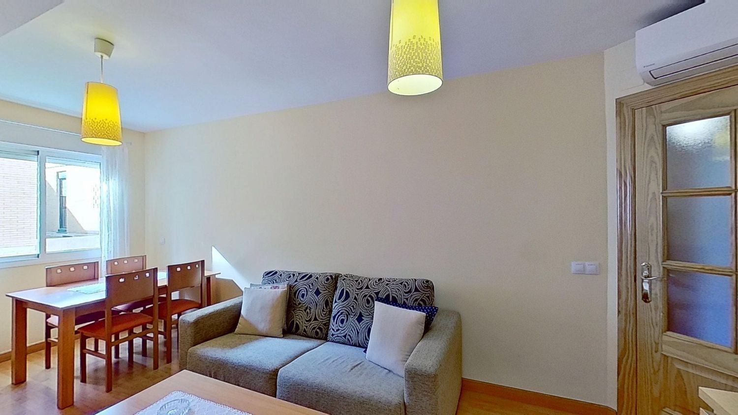 Piso en venta en Los Castillejos - La Trinidad, Bailén - Miraflores