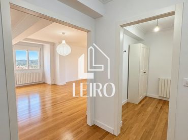 Piso con balcón en venta en Vilagarcía