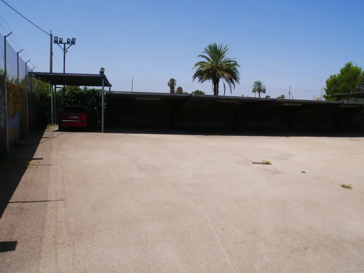 Nave industrial en venta en Pedanías Este, imagen 10