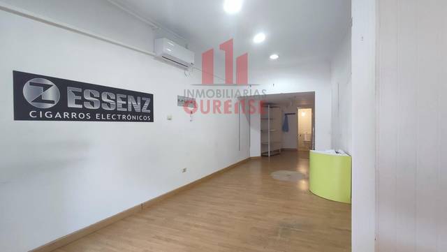Local comercial en Venta en Universidad