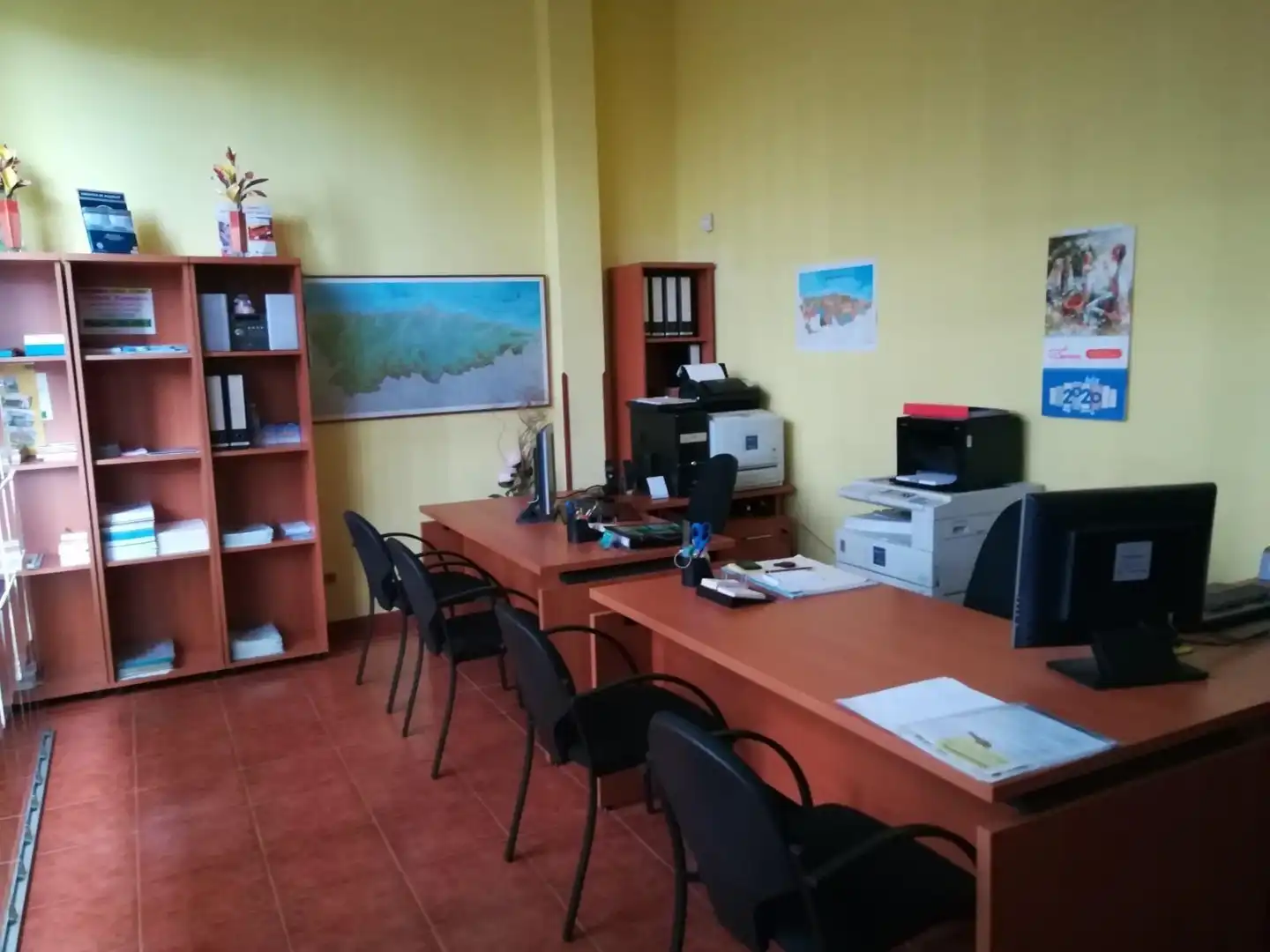 Ufficio in vendita a Villalegre - La Luz