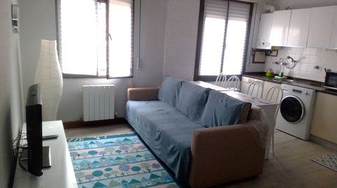 Photo 2 of Flat for rent in Arturo Campión Kalea, San Ignacio - Elorrieta, Bilbao