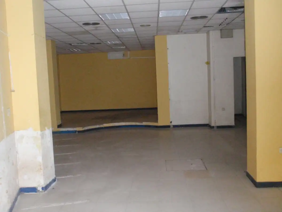 Local comercial de lloguer a El Ejido Ciudad, imagen 3