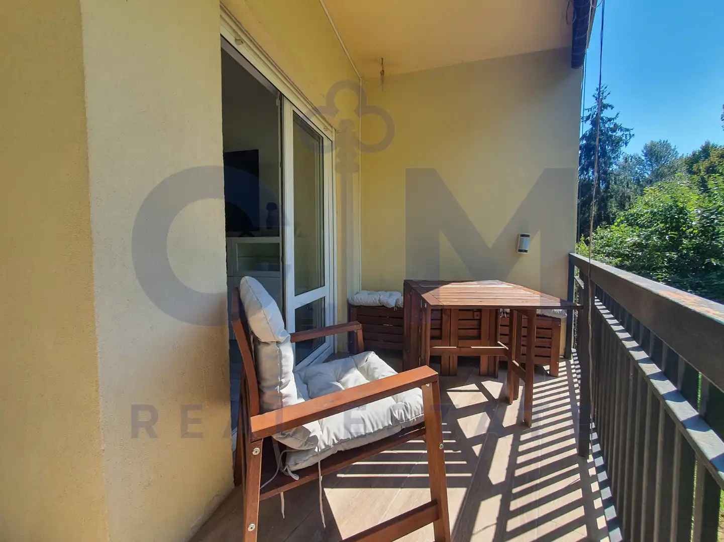 Wohnung mit Terrasse zum Verkauf in Carretera Vella, imagen 17