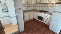 Kitchen of Flat for sale in  Murcia Capital  with Air Conditioner