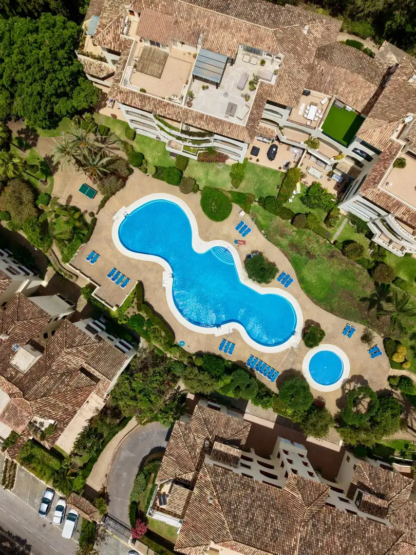 Piso en venta en Calle ALAMEDA BRISAS (BAH MARB), 6, Bahía de Marbella