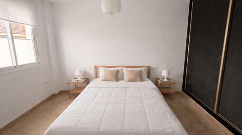 Foto 2 de Pis de lloguer a Calle Tejares, Parque Victoria Eugenia, Málaga Capital