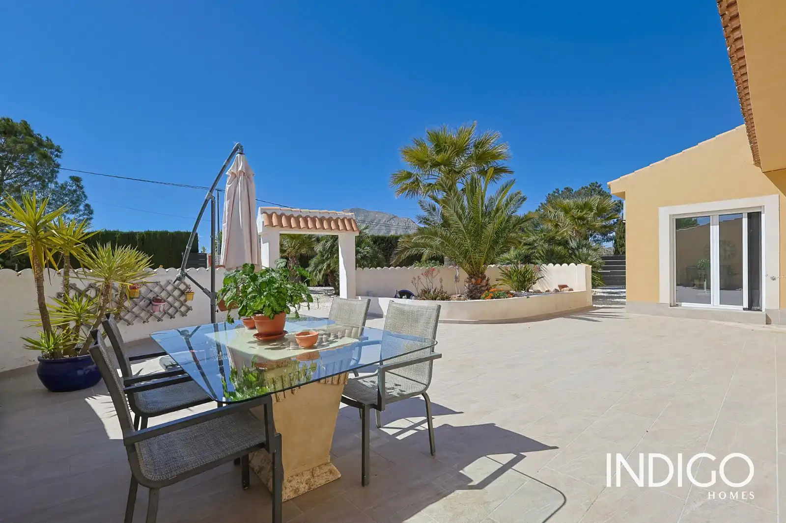 Villa avec piscine à vendre à La Murada - Los Vicentes, imagen 3