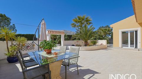 Photo 3 of Houses for sale in La Murada - Los Vicentes, Orihuela