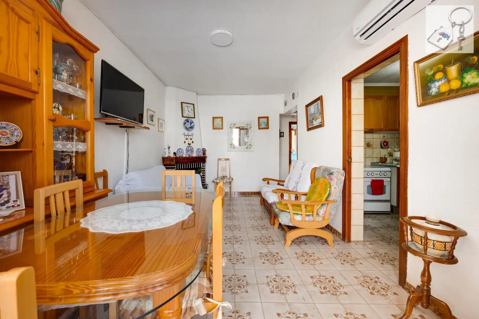 Bungalow in vendita a Playa del Acequión, Náufragos y Rocío del Mar, imagen 3
