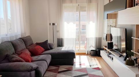 Photo 3 of Attic for rent in Avenida Palmeral de Zaraiche, Juan de Borbón,  Murcia Capital