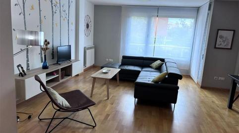 Photo 2 of Flat for sale in De Los Lagos de Coronas, Miralbueno, Zaragoza
