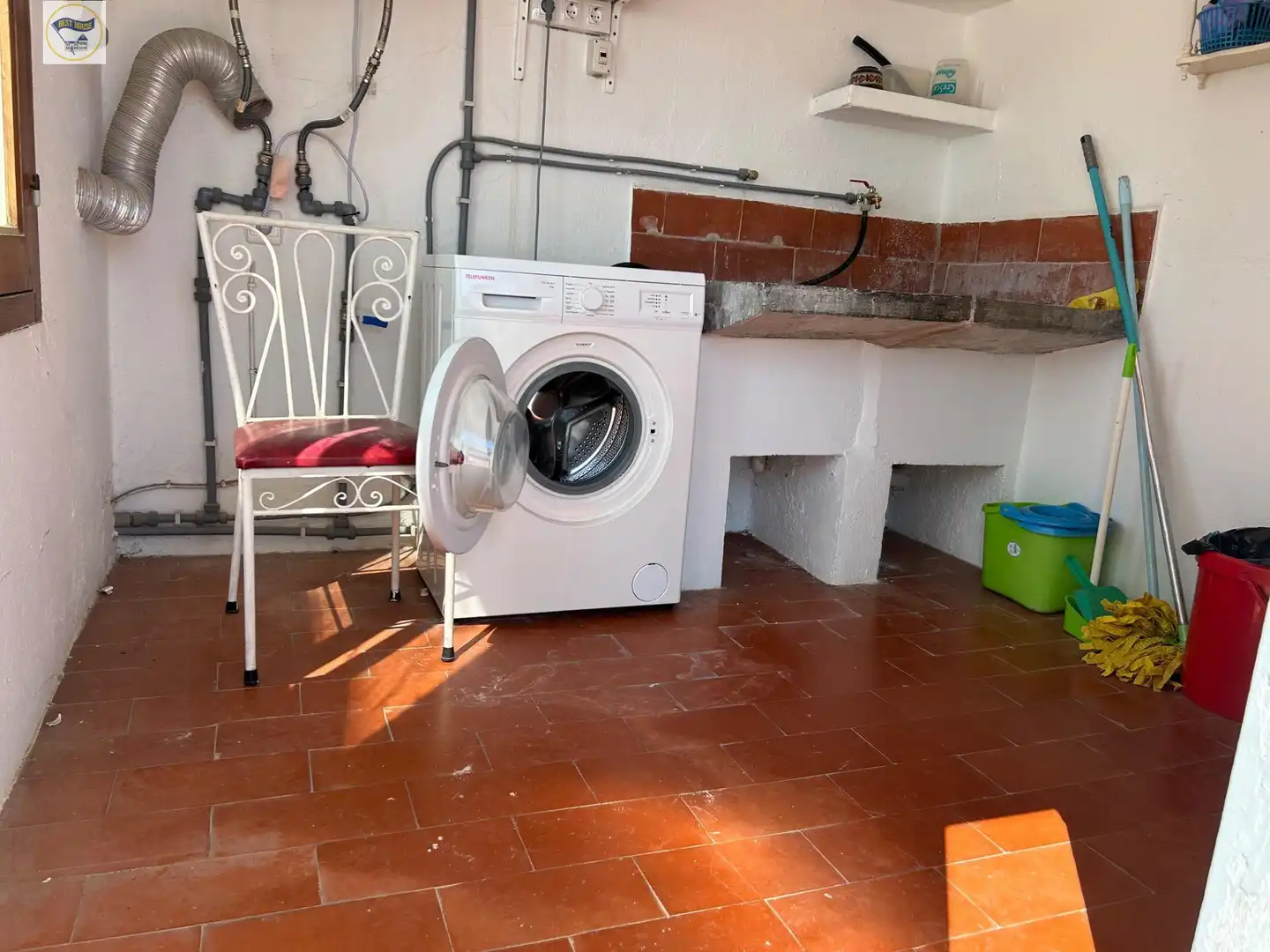 Flat for sale in La Ràpita  with Heating, Terrace and Balcony