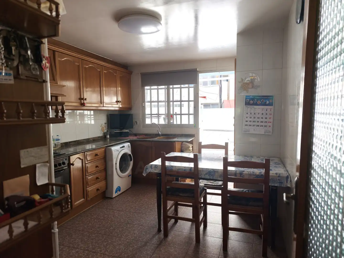 Wohnung zum Verkauf in Centro Ciudad